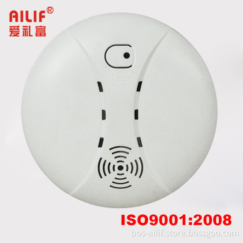 Independent Smoke Detector (ALF-S021)